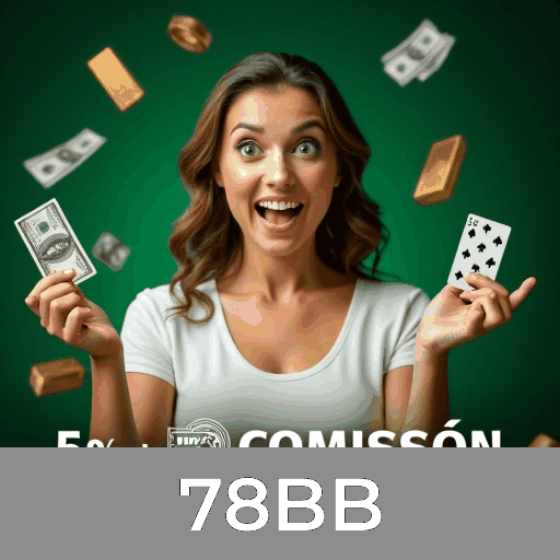 Qualidade Superior de Jogos no 78BB: Experiência Única