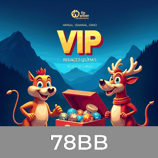 Desbloqueie Surpresas Exclusivas no 78BB!